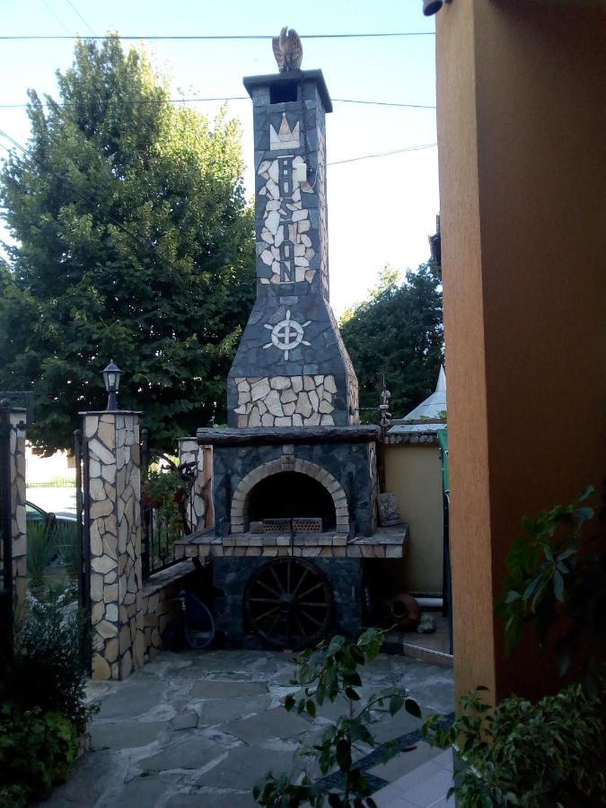 Семеен Хотел Бостън Ravda Dış mekan fotoğraf
